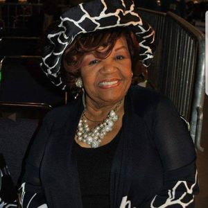 Meet your Posher, Valerie